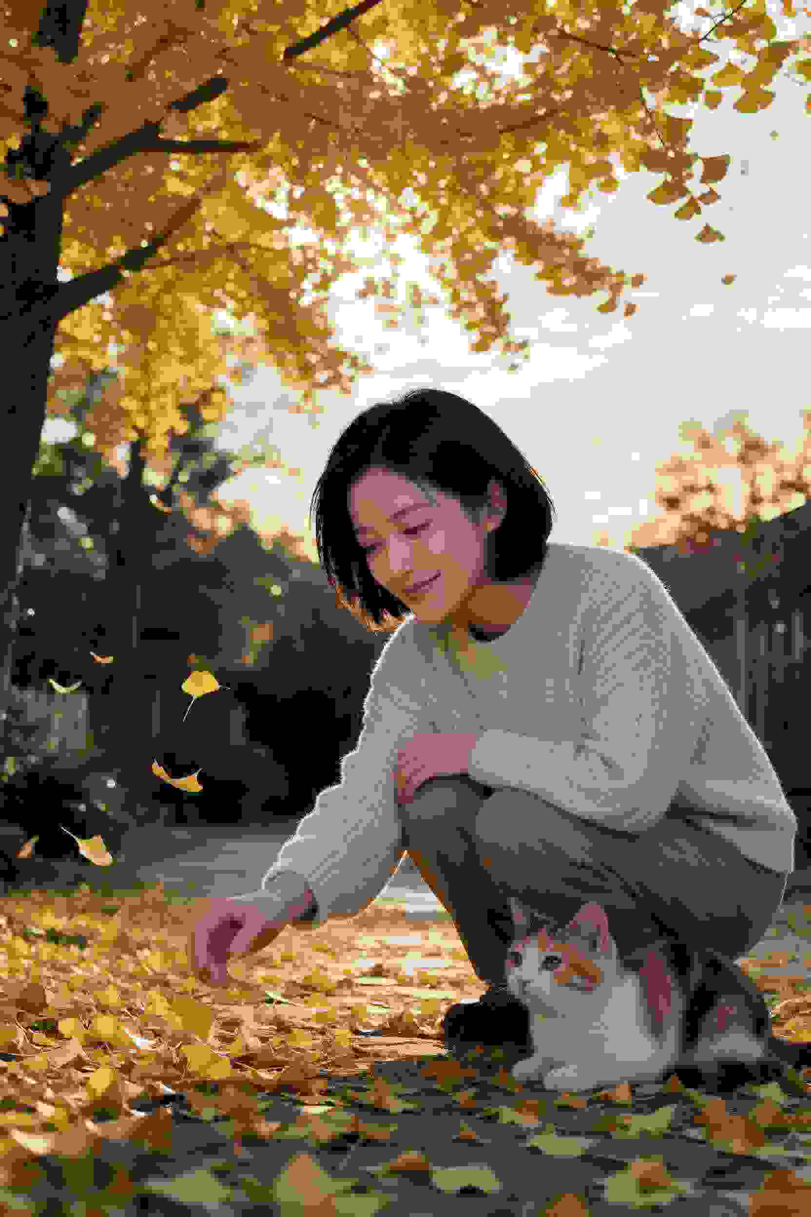 少女爱上姐姐