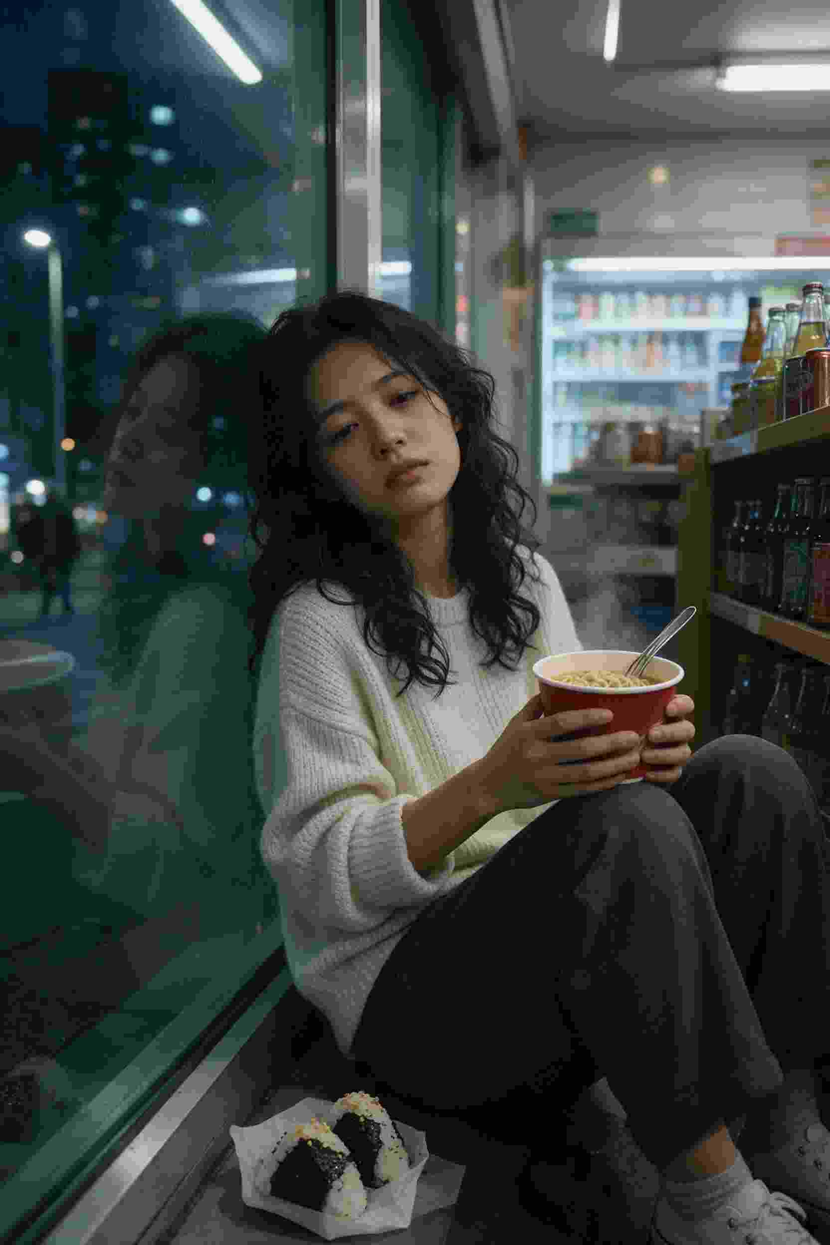 爱情选择支